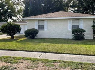 1613 Madewood Rd, La Place, LA 70068