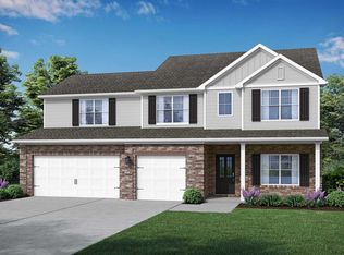 108 Hutchinson Rd, Madison, AL 35756