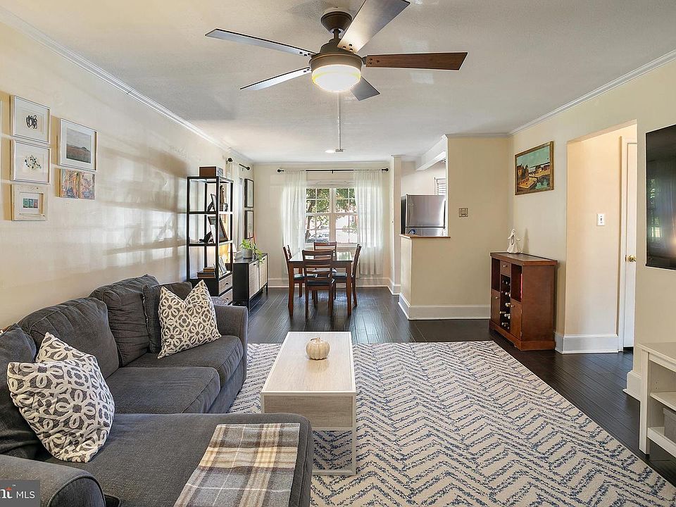 1st image of 1700 W Abingdon Dr APT 103