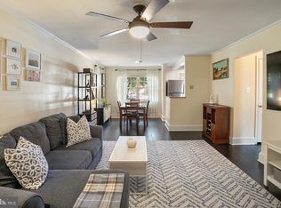 1700 W Abingdon Dr APT 103, Alexandria, VA 22314