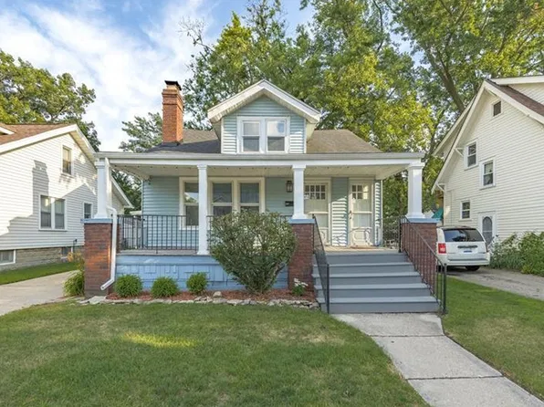 421 W Troy Ave #B, Ferndale, MI 48220