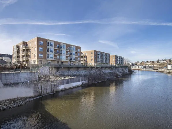 1925 North Water STREET #209, Milwaukee, WI 53202