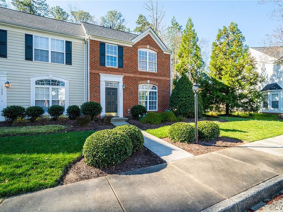 11446 Abbots Cross Ln, Glen Allen, VA 23059 Zillow