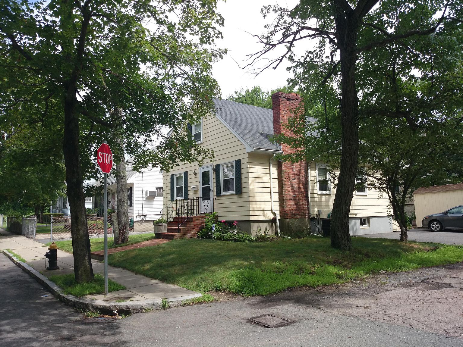 74 Edgemere Rd, West Roxbury, MA 02132 Zillow