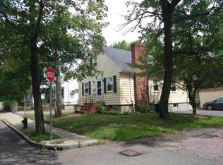 74 Edgemere Rd, West Roxbury, MA 02132