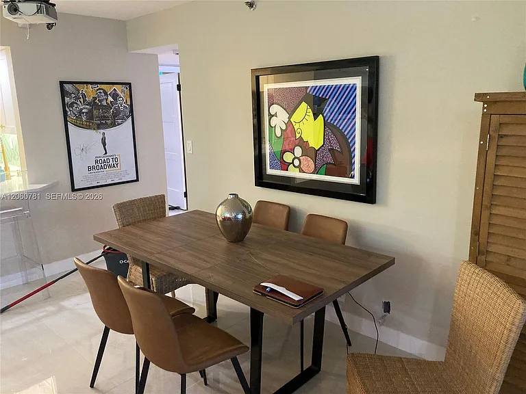6767 Collins Ave #1701 — Photo 4