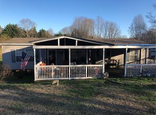 644 Love And Care Rd, Six mile, SC 29682