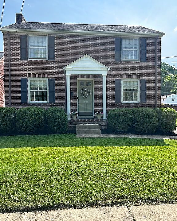 121 Wilson Ct, Huntington, WV 25701 Zillow
