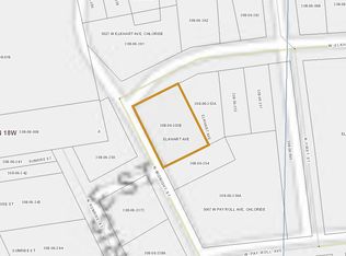 Elkhart Ave, Mohave, AZ 86431