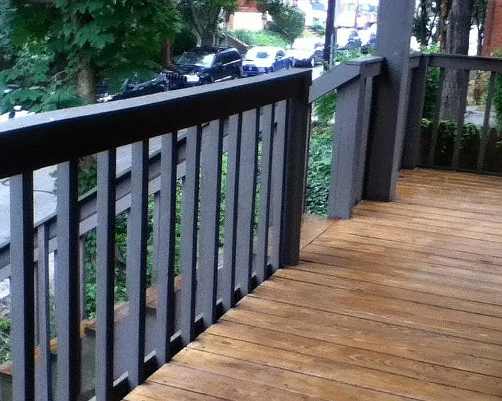 704 Bellefonte St #3 — Photo 8
