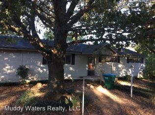 2825 Fogg Rd S, Hernando, MS 38632