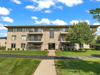 1041 Ashley Ct S APT 1A, Lockport, IL, 60441