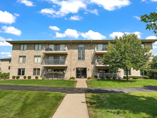 1041 Ashley Ct S APT 1A, Lockport, IL 60441
