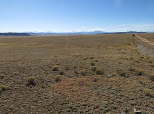 7124 Mesa Rd, Hartsel, CO 80449