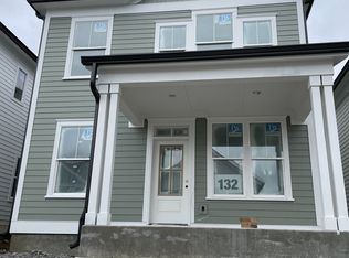 132 Stella Dr, Nashville, TN 37209