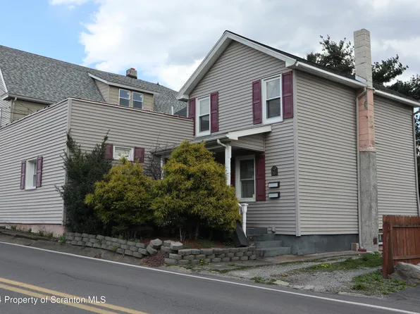 507 E State St, Larksville, PA 18651