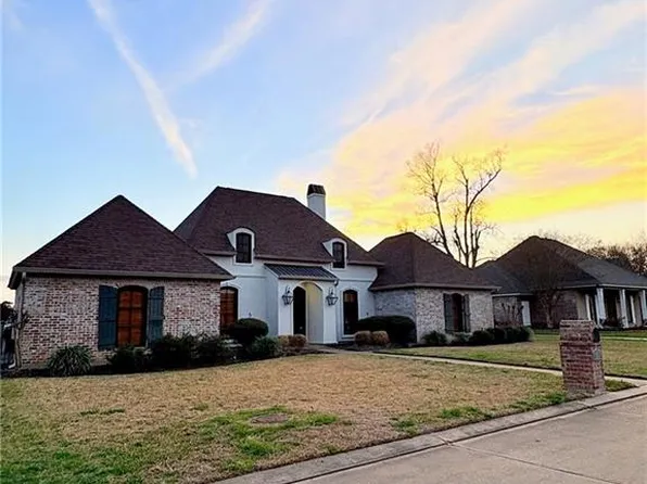 709 W Way Dr, Alexandria, LA 71303