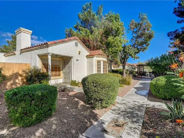 5424 Tassara Way Unit 102, Las Vegas, NV 89108