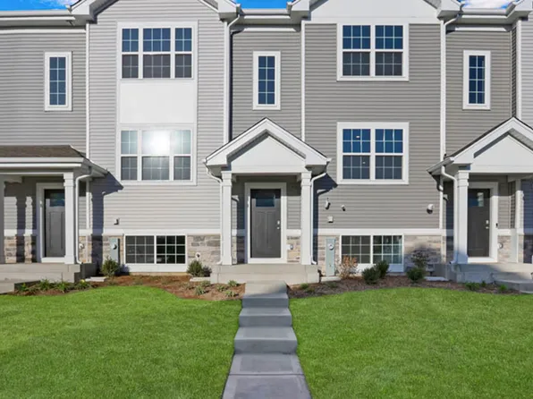 809 Briar Glen Ct, Hampshire, IL 60140