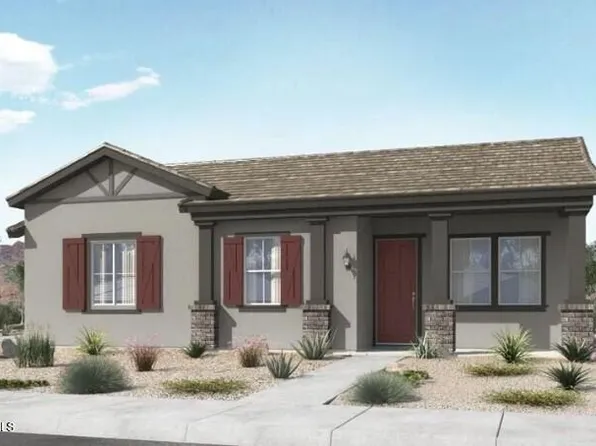 14624 W SOFT WIND Drive, Surprise, AZ 85387