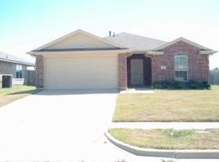 155 Brushy Creek Ln, Terrell, TX 75160