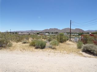 0 East Pkwy, Joshua Tree, CA 94004
