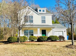 3817 Satinleaf Dr, Raleigh, NC 27616