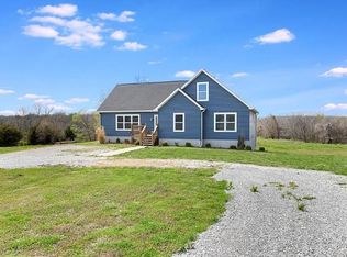 2161 N Whipple Rd, Bates City, MO 64011