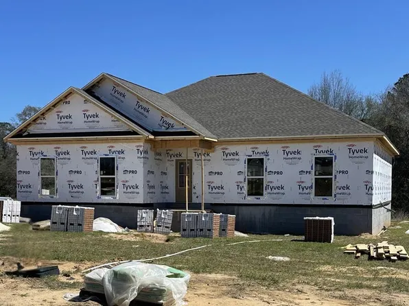 233 Mockingbird Trl, Newton, AL 36352