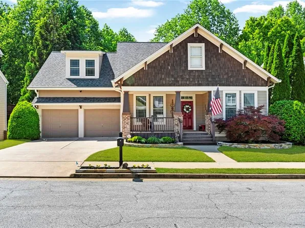 127 Woodbury Ln, Canton, GA 30114