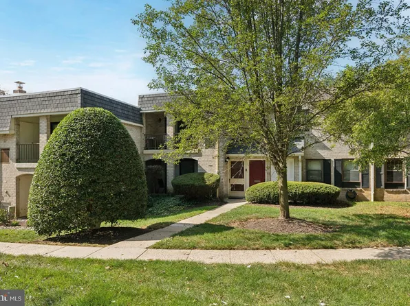 501 N Bethlehem Pike APT 12F, Ambler, PA 19002