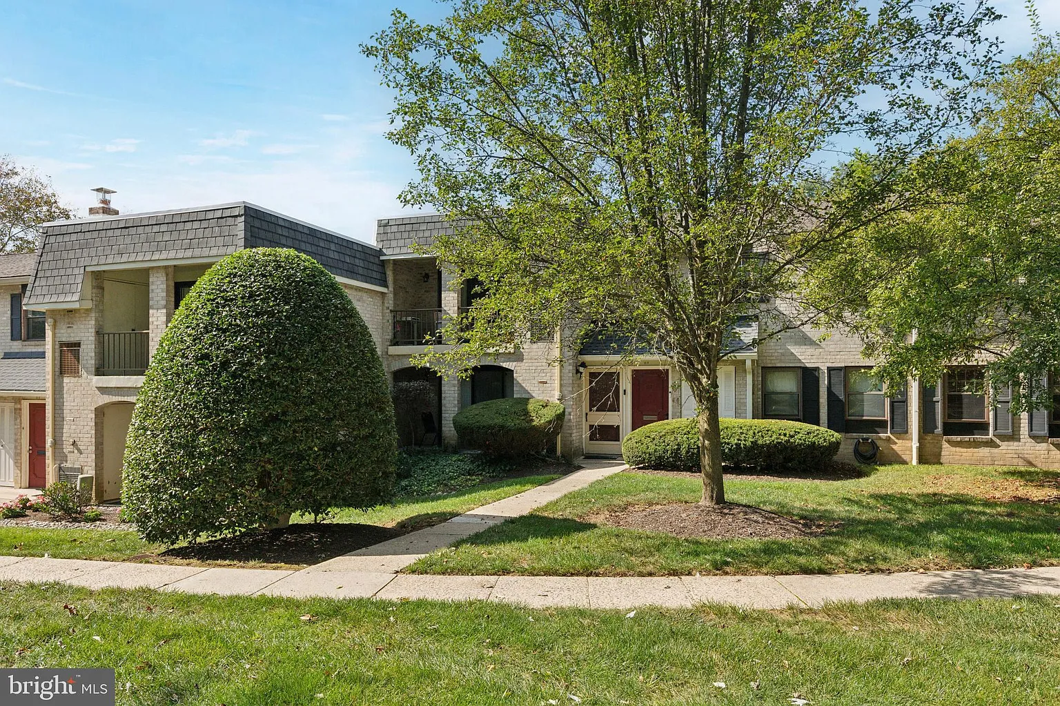 501 N Bethlehem Pike APT 12F photo 1