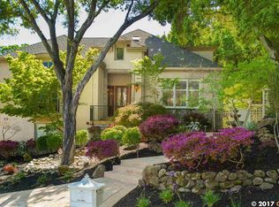 830 Oak Manor Ct, Pleasanton, CA 94566