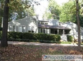 3816 Smokerise Hill Dr, Charlotte, NC 28277