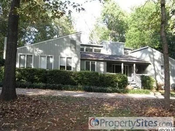 3816 Smokerise Hill Dr, Charlotte, NC 28277