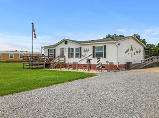 1466 Us Highway 13 N, Gates, NC 27937