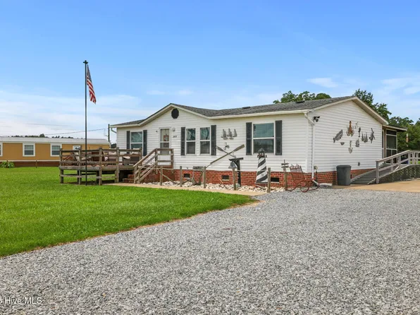 1466 Us 13, Gates, NC 27937