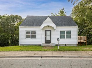209 Cornelia St, Lexington, NC 27292