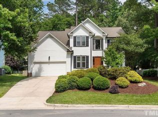 8704 Maplestead Dr, Raleigh, NC 27615