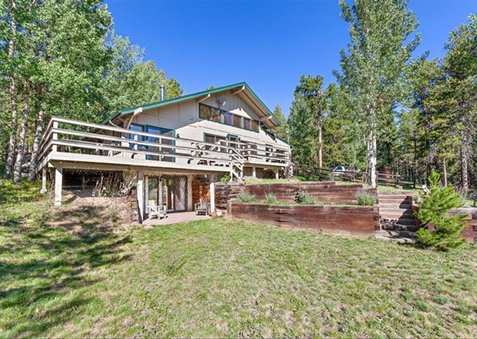 379 Paiute Road
