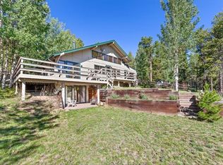 379 Paiute Rd, Evergreen, CO 80439