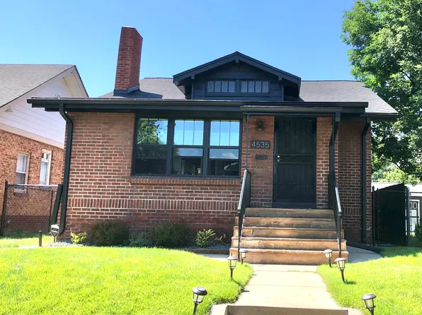 4535 Zuni St #B, Denver, CO 80211