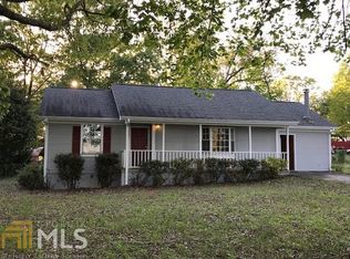 1227 Kilgore Rd, Griffin, GA 30223