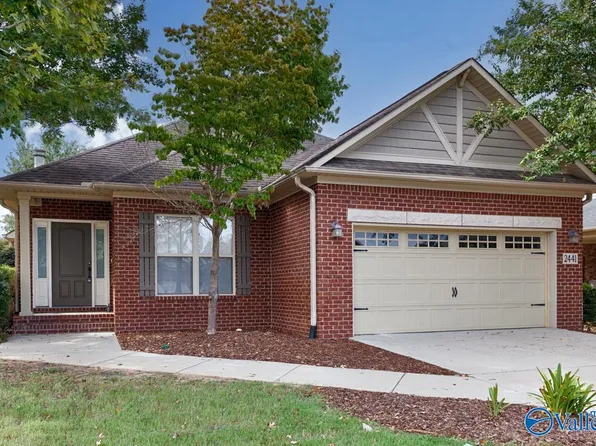 2441 Bell Manor Dr SW, Huntsville, AL 35803
