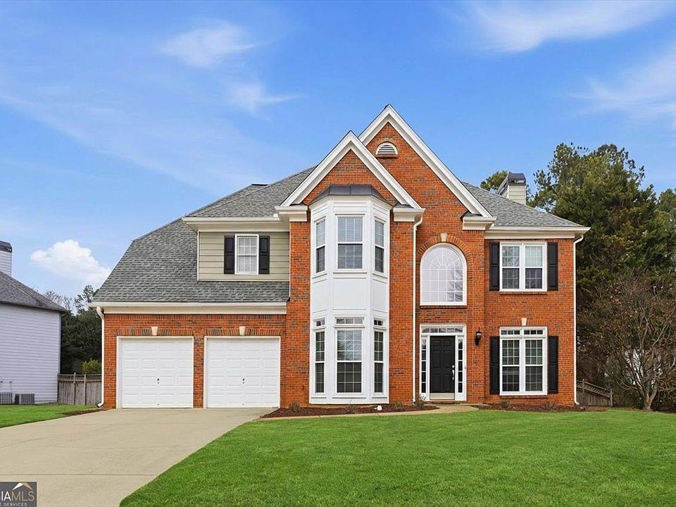 1st image of 4428 Madison Woods Dr NW