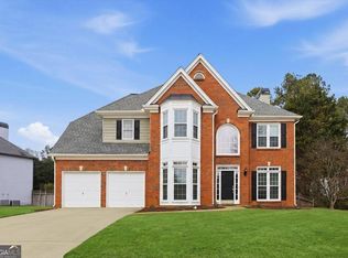 4428 Madison Woods Dr NW, Marietta, GA 30064