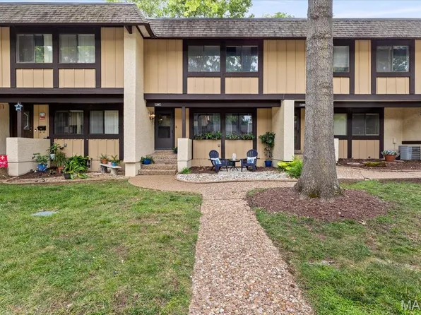 1387 Hampton Rd Unit C, Saint Charles, MO 63303