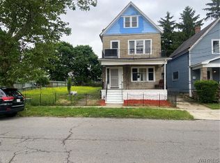 19 Moselle St, Buffalo, NY 14211