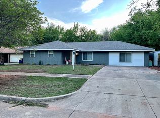 124 N Grandview St, Stillwater, OK 74075