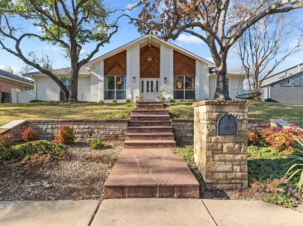 8915 Vista Gate Dr, Dallas, TX 75243